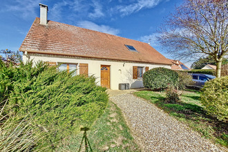 achat maison magny-en-vexin 95420
