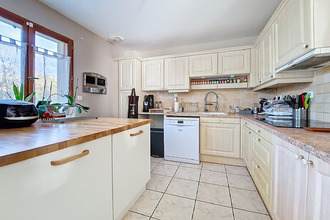 achat maison magny-en-vexin 95420