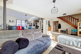 achat maison magny-en-vexin 95420