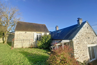 achat maison magny-en-vexin 95420