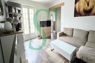 achat maison magny-en-vexin 95420