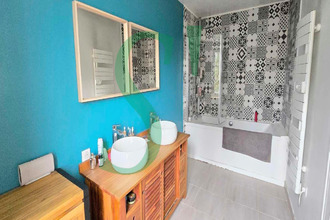 achat maison magny-en-vexin 95420