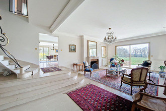 achat maison magny-en-vexin 95420