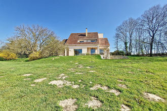 achat maison magny-en-vexin 95420