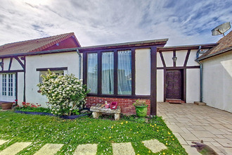 achat maison magny-en-vexin 95420