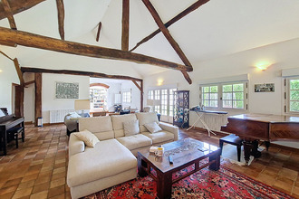 achat maison magny-en-vexin 95420