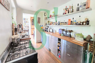 achat maison magny-en-vexin 95420