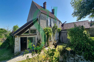 achat maison magny-en-vexin 95420