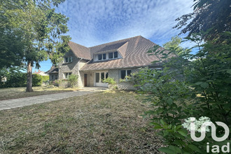 achat maison magny-en-vexin 95420