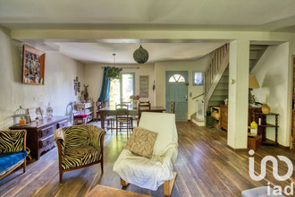 achat maison magny-en-vexin 95420