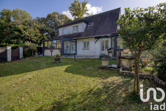 achat maison magny-en-vexin 95420