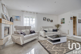 achat maison magny-en-vexin 95420