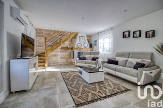 achat maison magny-en-vexin 95420