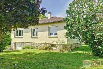 achat maison magny-en-vexin 95420