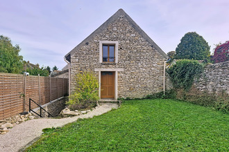 achat maison magny-en-vexin 95420
