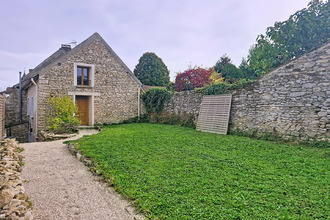 achat maison magny-en-vexin 95420