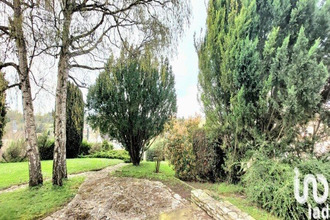 achat maison magny-en-vexin 95420