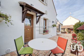 achat maison magny-en-vexin 95420