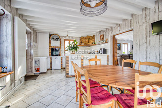 achat maison magny-en-vexin 95420