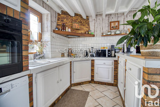 achat maison magny-en-vexin 95420