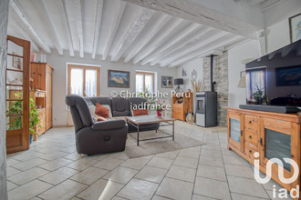 achat maison magny-en-vexin 95420