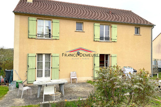 achat maison magny-en-vexin 95420