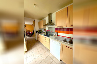 achat maison magny-en-vexin 95420