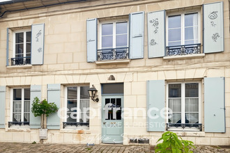 achat maison magny-en-vexin 95420