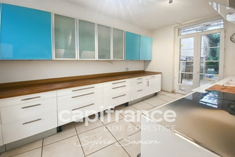 achat maison magny-en-vexin 95420