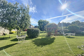 achat maison magny-en-vexin 95420