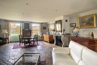 achat maison magny-en-vexin 95420