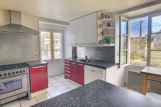 achat maison magny-en-vexin 95420