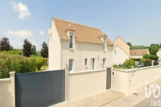 achat maison magny-en-vexin 95420