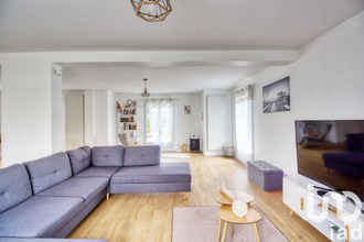 achat maison magny-en-vexin 95420