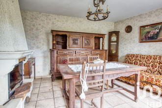 achat maison magny-en-vexin 95420