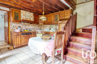 achat maison magny-en-vexin 95420