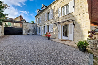 achat maison magny-en-vexin 95420