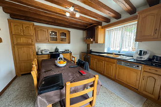 achat maison magny-en-vexin 95420