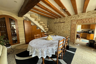 achat maison magny-en-vexin 95420