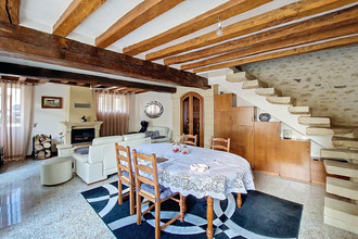 achat maison magny-en-vexin 95420