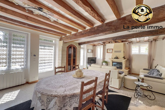 achat maison magny-en-vexin 95420