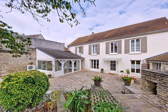 achat maison magny-en-vexin 95420