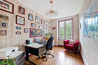 achat maison magny-en-vexin 95420