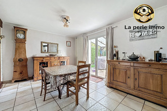 achat maison magny-en-vexin 95420