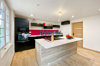 achat maison magny-en-vexin 95420