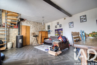 achat maison magny-en-vexin 95420
