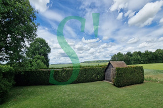 achat maison magny-en-vexin 95420