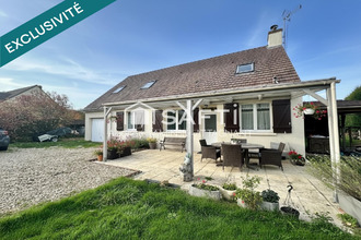 achat maison magny-en-vexin 95420