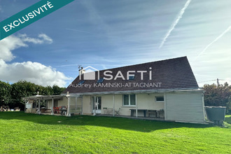 achat maison magny-en-vexin 95420