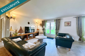 achat maison magny-en-vexin 95420